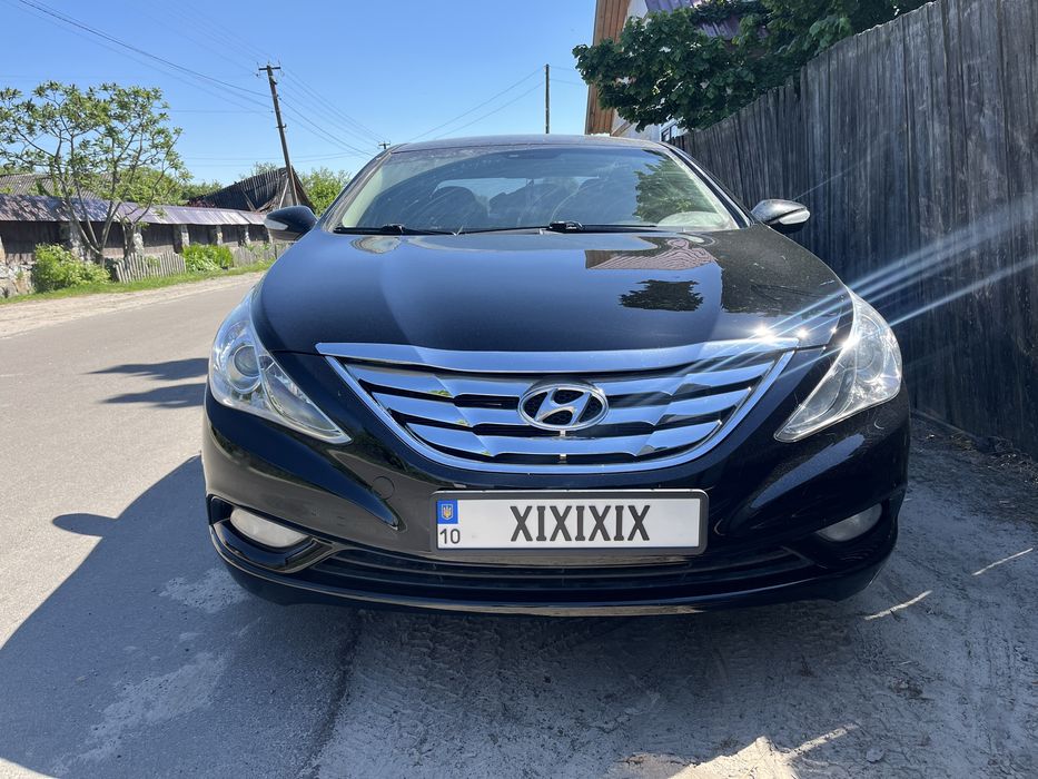 Sonata 2010 . 2.0 бензин