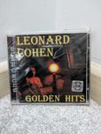 Leonard Cohen Golden Hits
