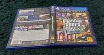 Gta 5 gta v Ps4 ps5 PL
