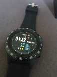 Smartwatch Garett Multi 4 Sport black