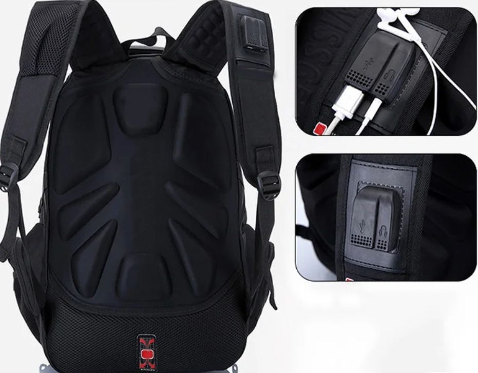 Универсальный Городской Рюкзак Swissgear 8810