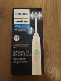 PHILIPS Sonicare DailyClean Seria 3100 HX6221/21