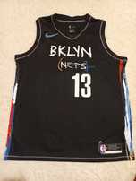 Майка баскетбольная NETS