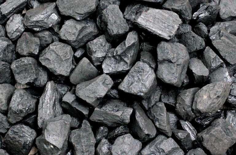 Вугілля/Брикети/Пелети для стабільної температури