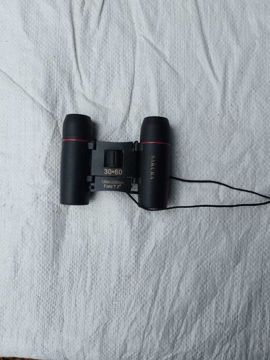 Бинокль Sakura 30х60