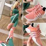 Modelowe buty sportowe adidasy Adidas EQT SUPPORT Adv B37350