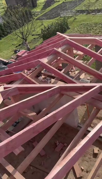 Кровельные работы любого вида покрытия