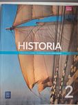 HISTORIA 2 liceum i technikum zakres podstawowy