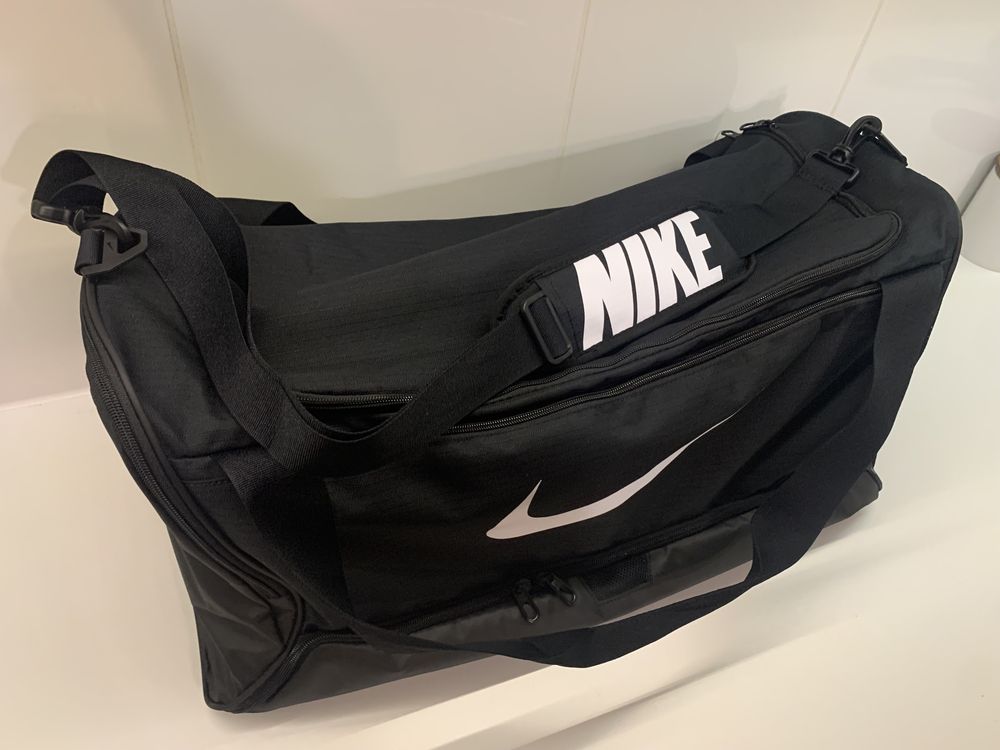 Torba sportowa nike air  xl 60l