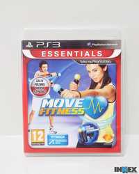 Gra na PS3 Move Fitness Essentials