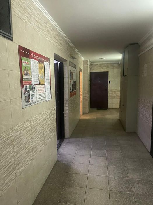 Продажа 2-х комнатной видовой квартиры Русовая 3А