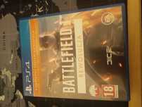 Battlefield Rewolucja