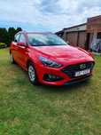 Hyundai I30 Sprzedam Hyundai i30, 1.5 DPI
