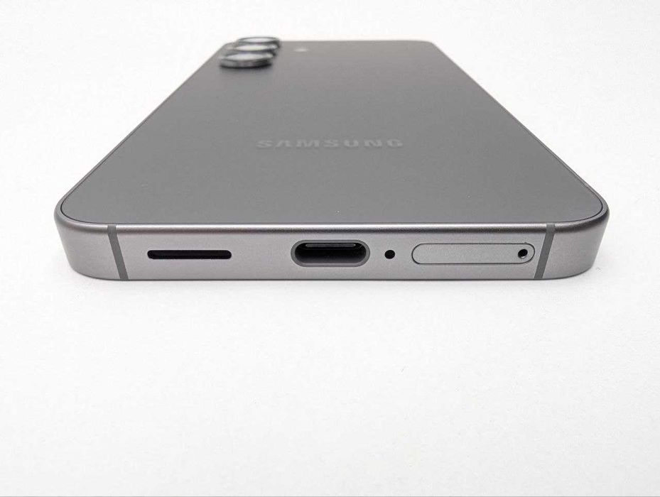 Samsung Galaxy S25 128GB Srebrny