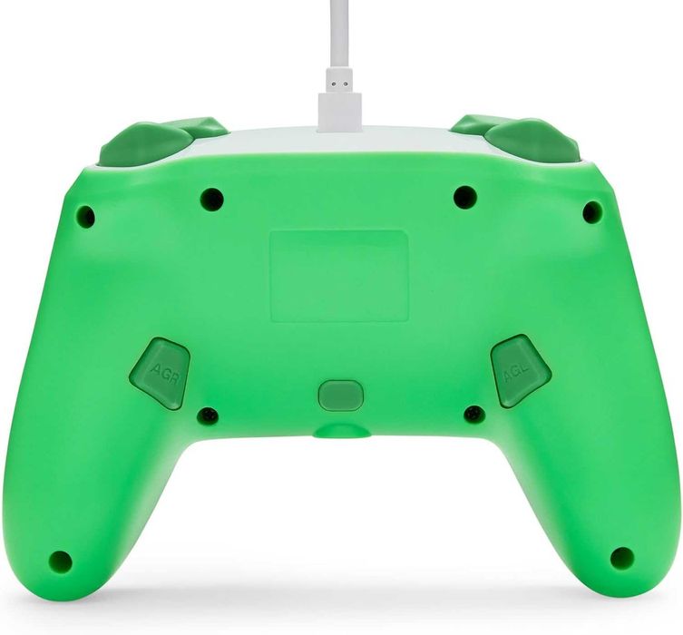 Oryginalny PowerA Kontroler PowerA do konsoli Nintendo Switch gamepad