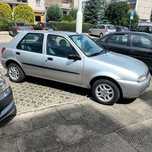 Ford Fiesta MK4 1998