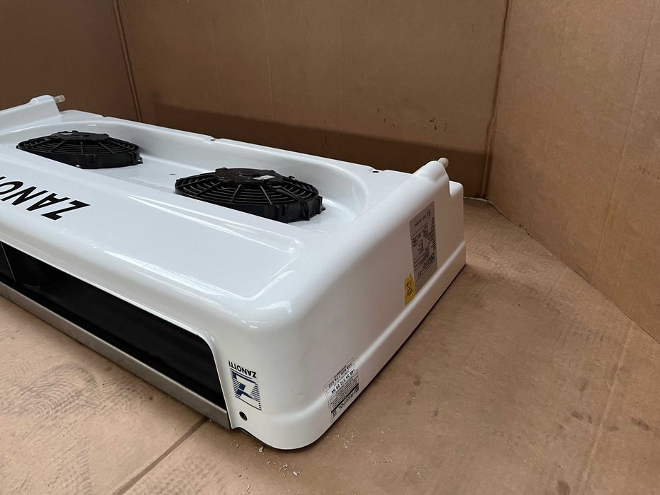 Agregat chłodniczy ZANOTTI ZERO