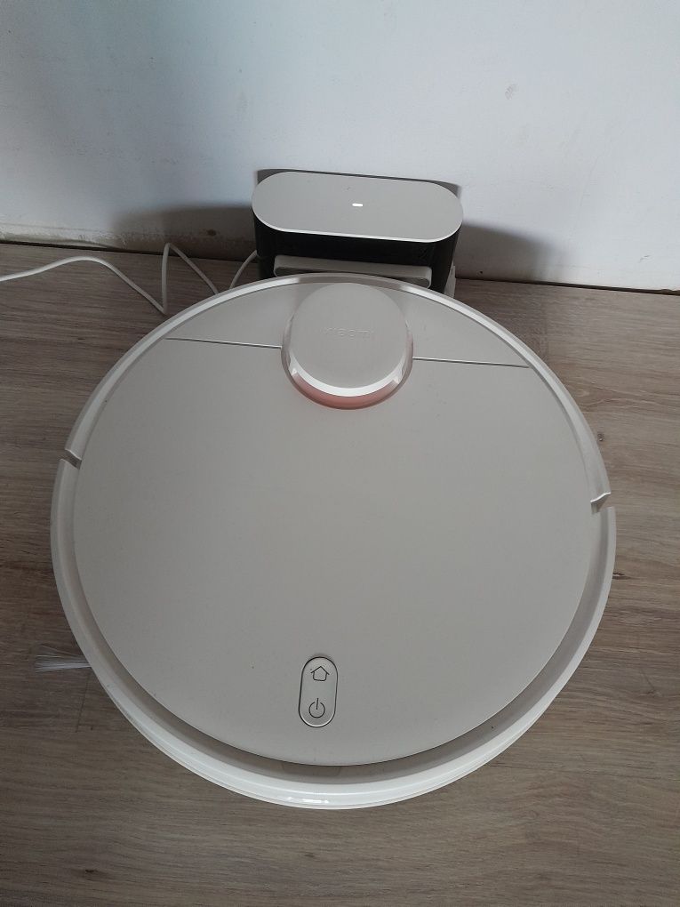 Robot sprzątający Xiaomi Vacuum S10