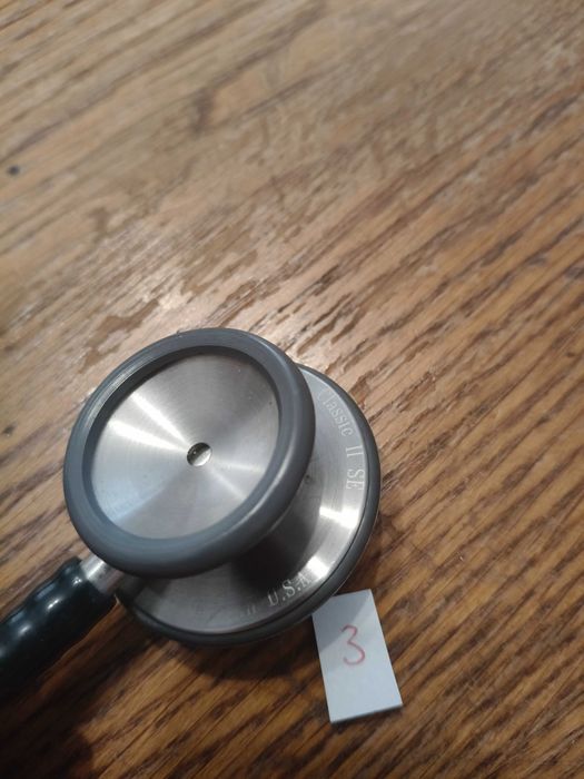 Stetoskop Littmann