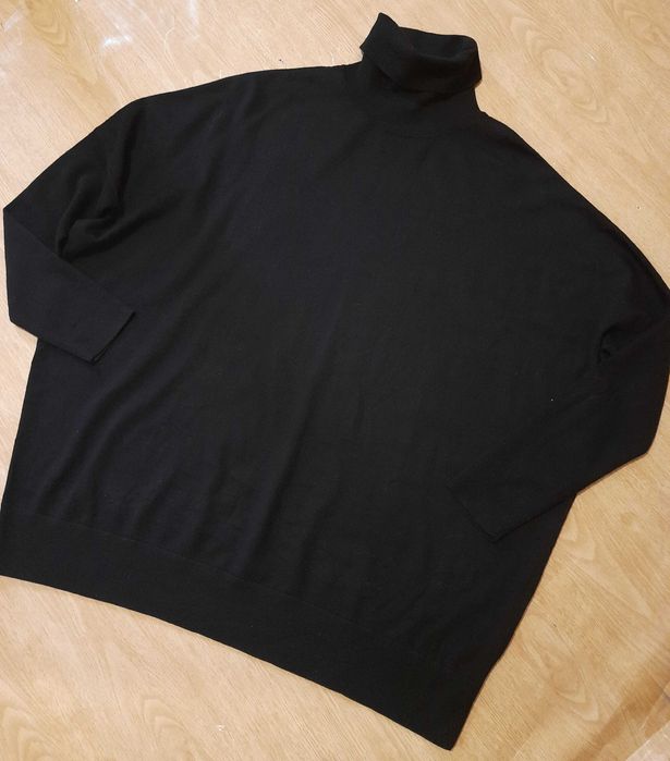 Cos черный аксесуар