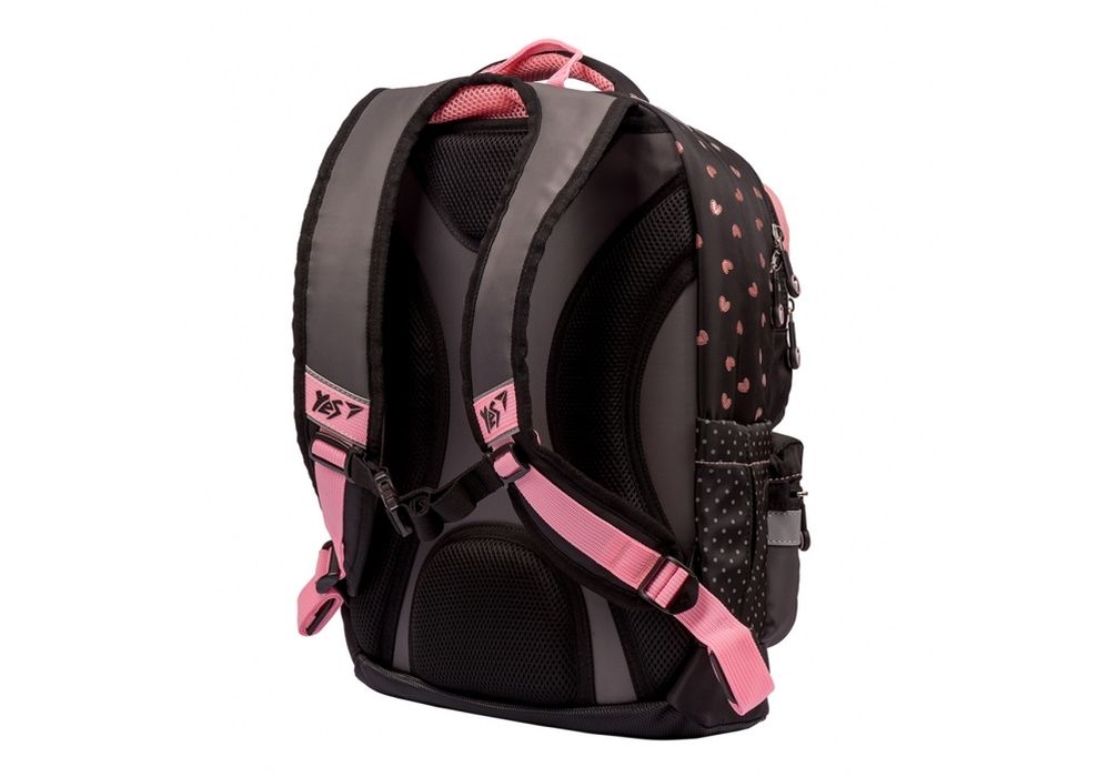 Шкільний рюкзак YES S-30 Juno XS Bubu Ergo (558217)