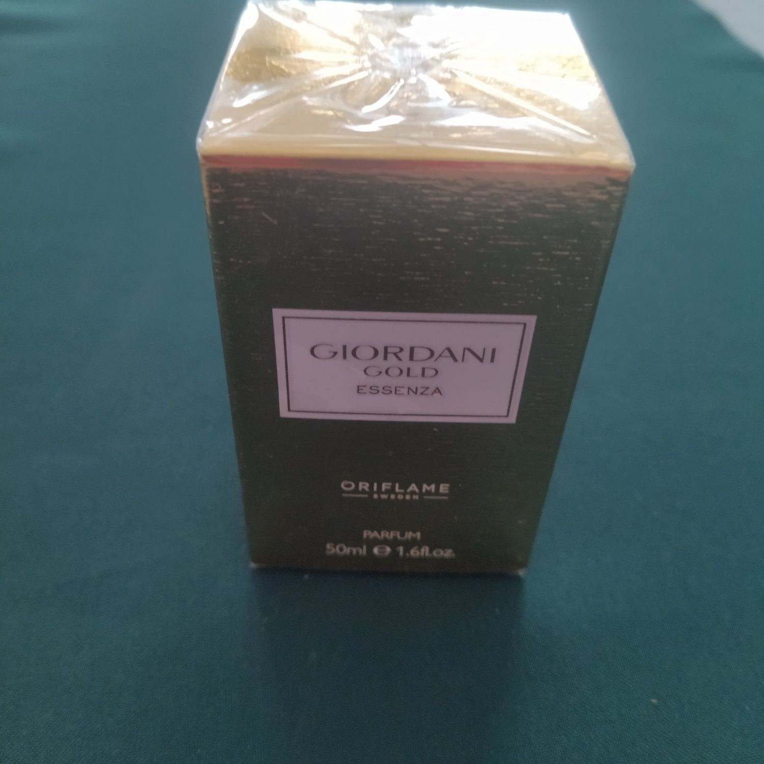 Perfumy Giordani Gold Essenza Oriflame Nowe