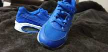 Buty sportowe Nike