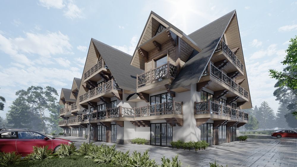 Działka o powierzchni 5000m2 z WZ na sprzedaż