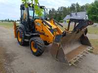 JCB CX3 3800 motogodzin