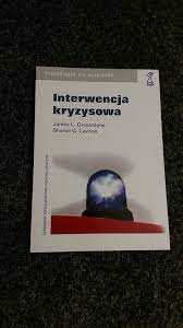 Interwencja kryzysowa Greenstone