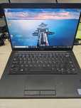 Ноутбук Dell Latitude 7390 i7-8650U/16Gb DDR4/ SSD 256Gb / 13.3" IPS