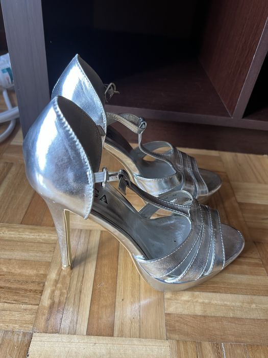 Sapato mulher VOGA