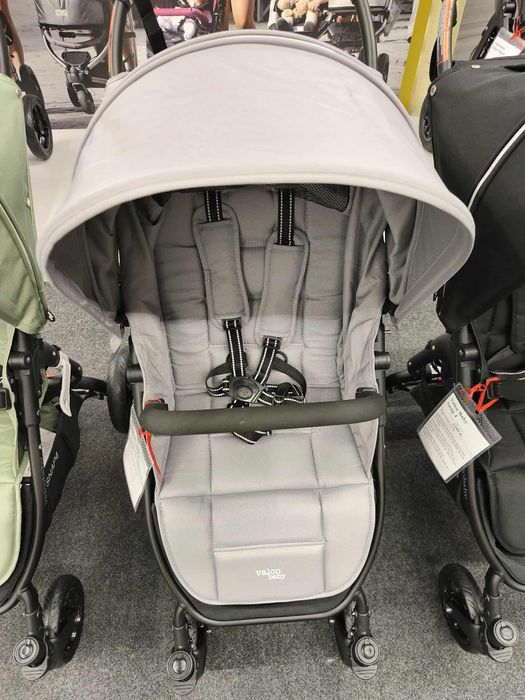 NOWY!!! Wózek Valco Baby Snap 4