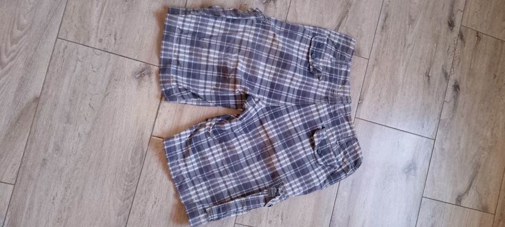 Шорти-карго чоловічі Lee Cooper