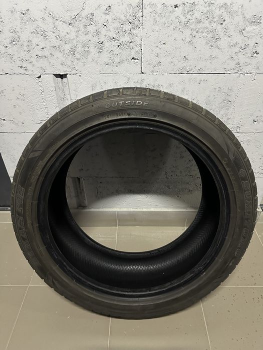 sumitomo r18 235 45 htr a/s p02