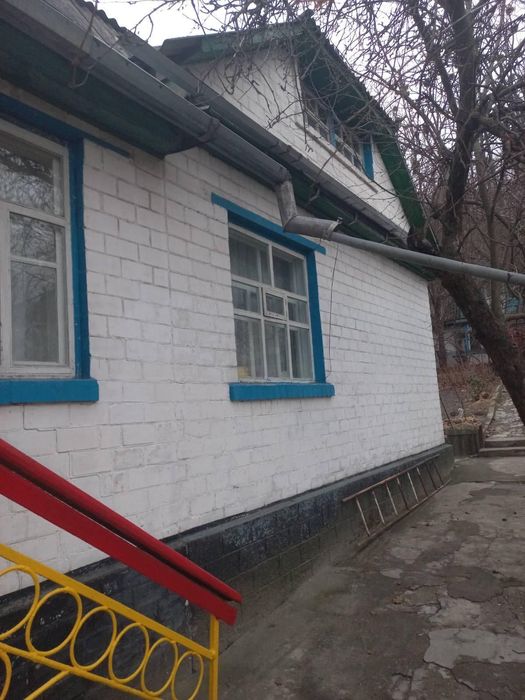 Продаж будинку в Каневі