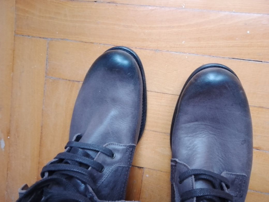 Buty męskie Belmondo 41