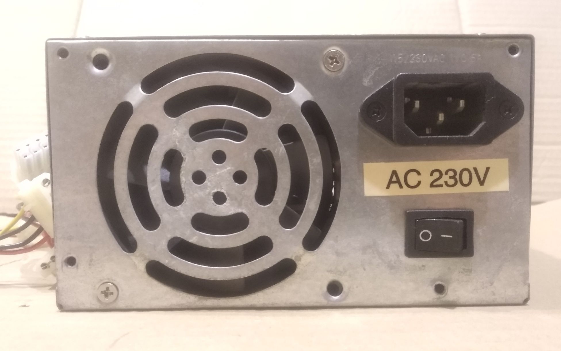 TL494 KA7500 конструктор для сборки зарядного устройства БП ATX 494 75