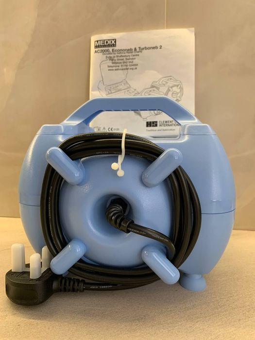 Продам новый небулайзер  ECONONEB