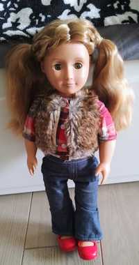 Lalka Our Generation Retro American Girl Doll