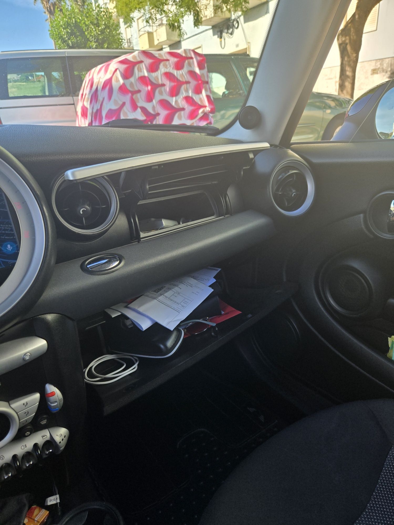 Mini cooper D clubeman