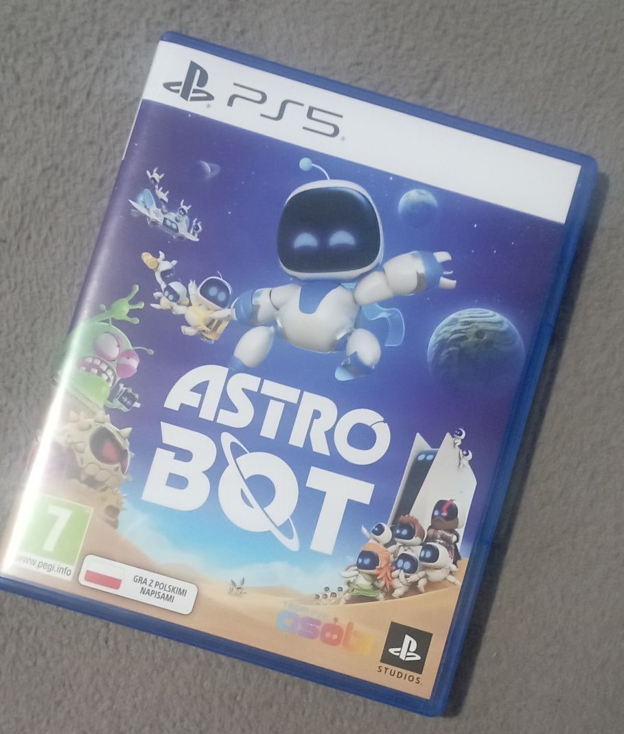 Zamienię gry Ps5