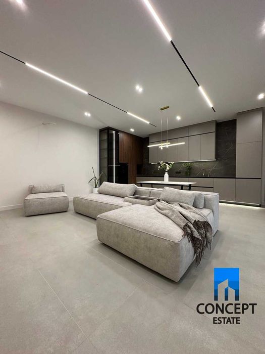 Продам современный 4к дом в с. Новоалександровка. Тополя, Братское!