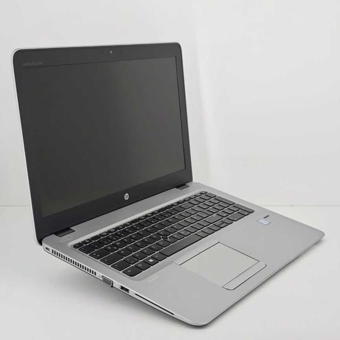 Ноутбук HP EliteBook 850 G3 FHD i7-6500U/8/256SSD ГУРТ/ГАРАНТІЯ