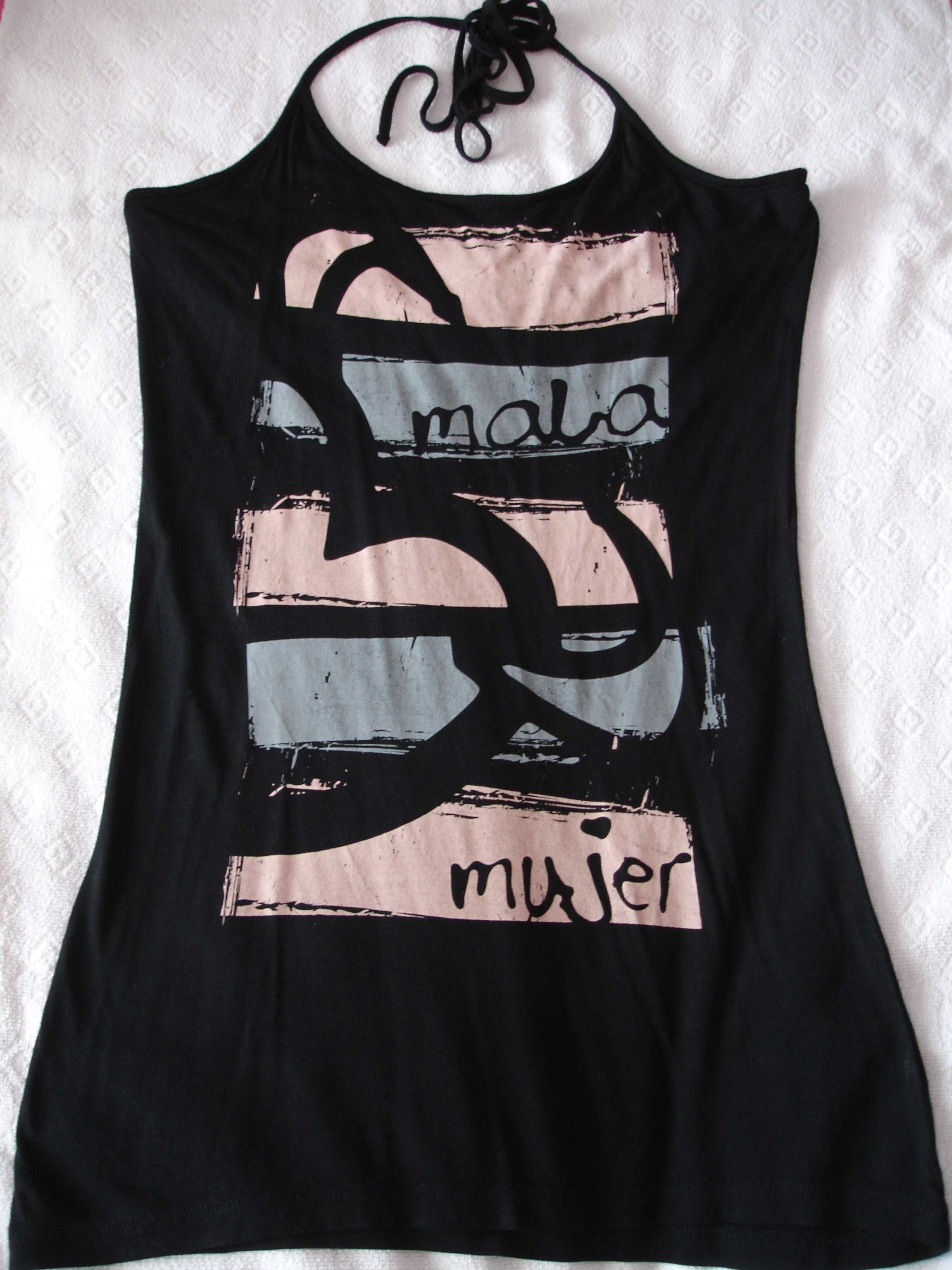 várias t-shirts tam. S
