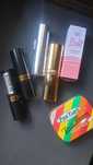 Помады. набор помад. l'oreal. revlon. db (австралия). natio(австралия)
