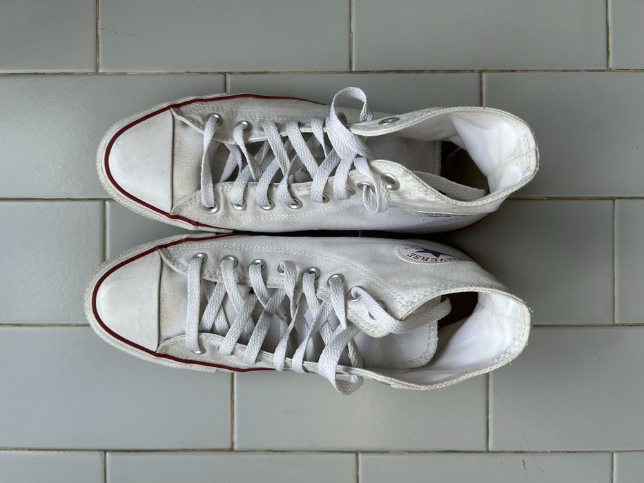 Converse All Star Bota Chuck Taylor Tamanho 42,5