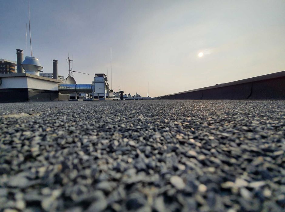 Праймер битумный, мастика кровля-фундамент. Sferaizol