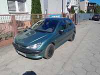 peugeot 206 sprzedam