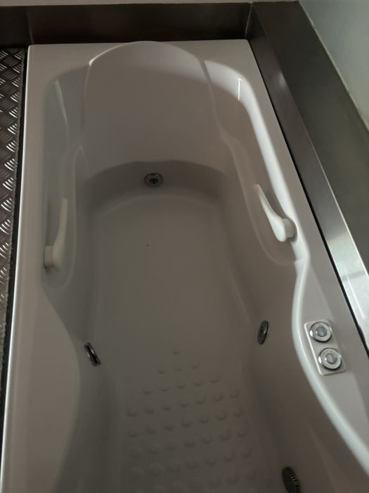 Banheira de Hidromassagem